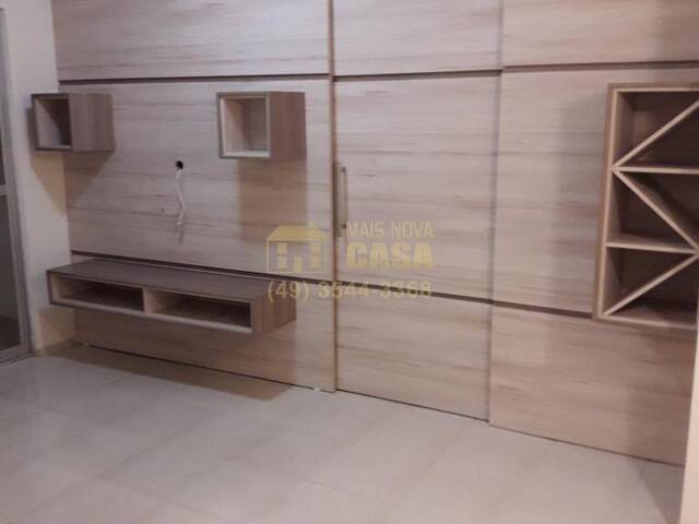 #58738810 - Apartamento para Venda em Campos Novos - SC - 3