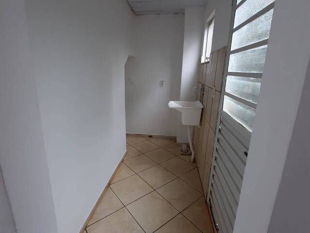 Casa para Locação em Campos Novos - 5