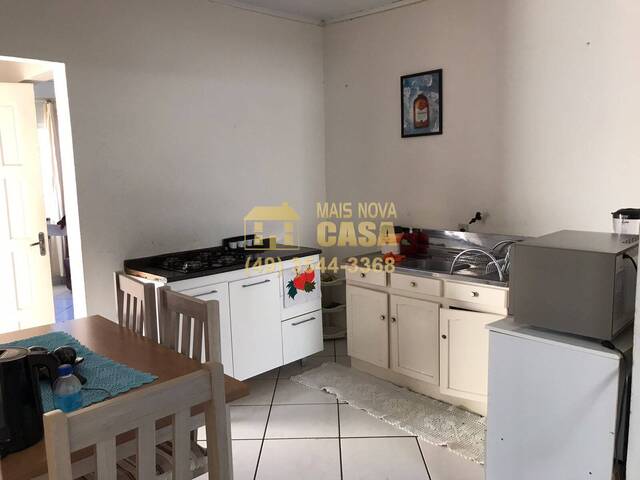 Casa para Venda em Campos Novos - 5