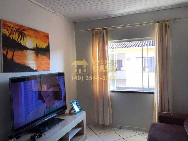 #58738817 - Casa para Venda em Campos Novos - SC - 3