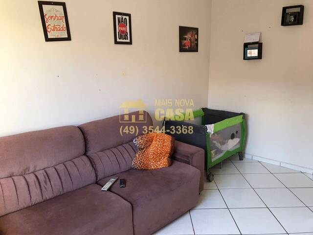 Casa para Venda em Campos Novos - 4