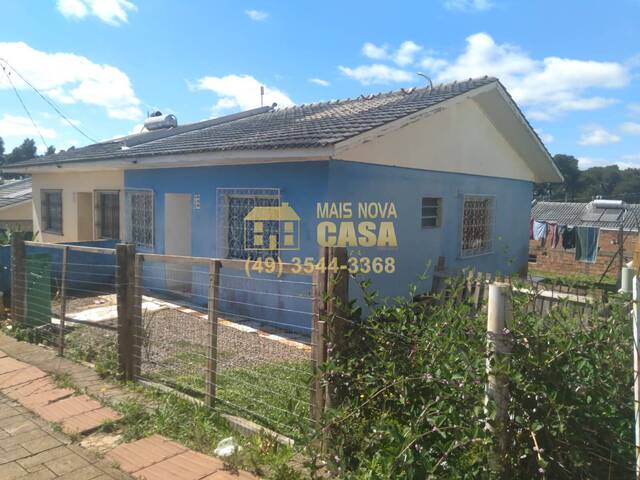 #58738819 - Casa para Venda em Campos Novos - SC - 3