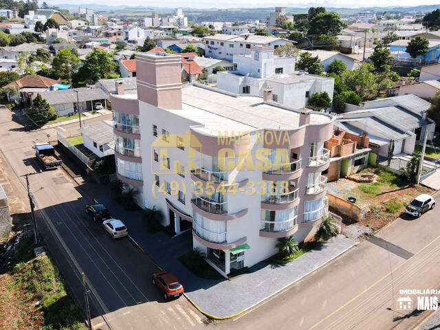 Apartamento para Venda em Campos Novos - 5