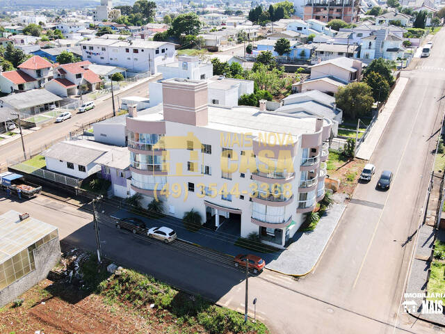 Apartamento para Venda em Campos Novos - 4