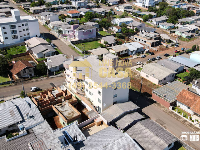 #58738781 - Apartamento para Venda em Campos Novos - SC - 3