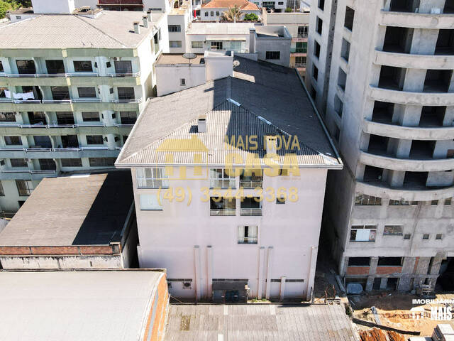 Apartamento para Venda em Campos Novos - 5