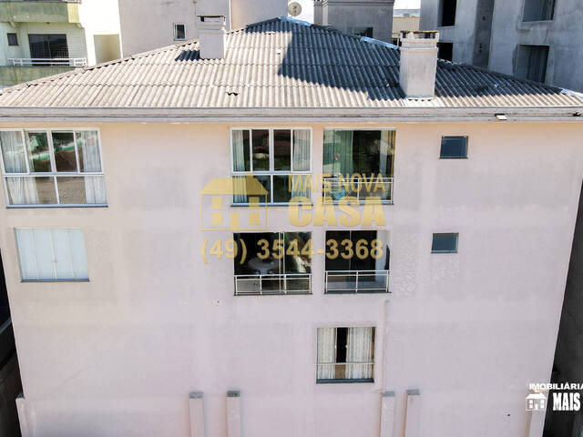 Apartamento para Venda em Campos Novos - 4