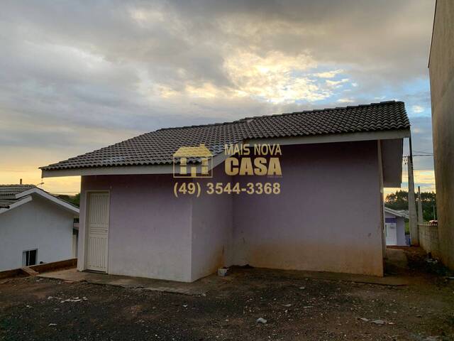 Casa para Venda em Campos Novos - 5
