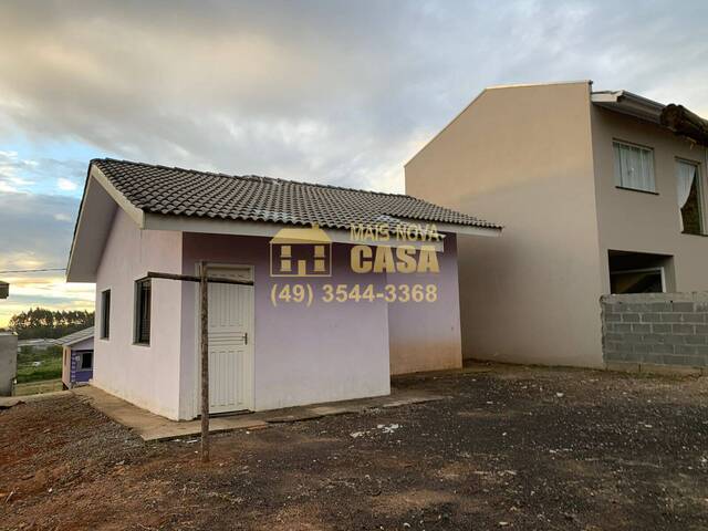 #58738823 - Casa para Venda em Campos Novos - SC - 3