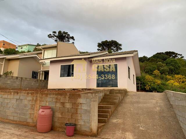 #58738823 - Casa para Venda em Campos Novos - SC - 1