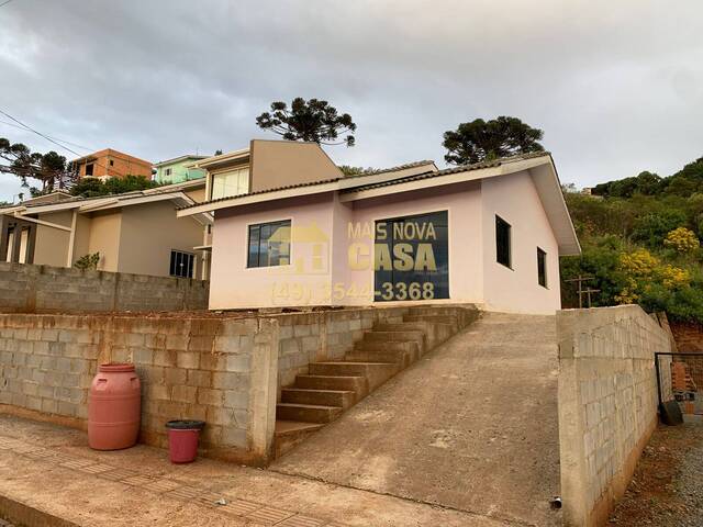 Casa para Venda em Campos Novos - 4