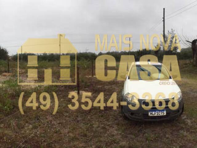 #58738829 - Área para Venda em Campos Novos - SC - 2