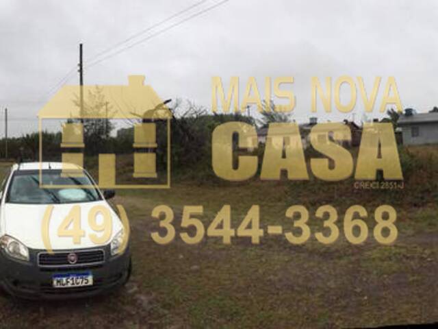 #58738829 - Área para Venda em Campos Novos - SC - 3
