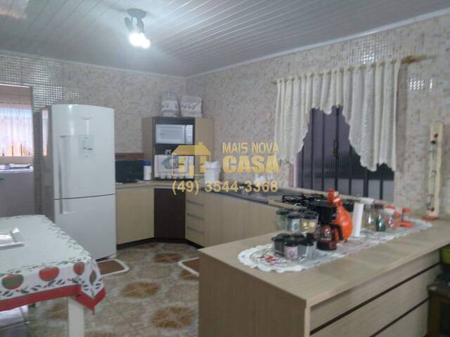 Casa para Venda em Campos Novos - 4
