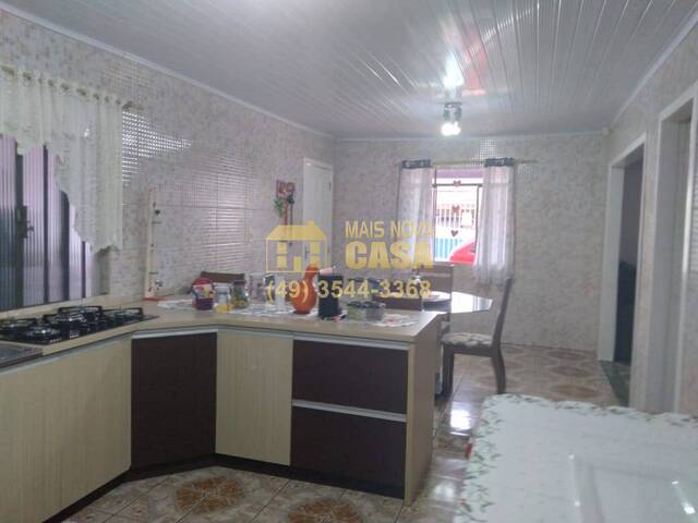 Casa para Venda em Campos Novos - 5