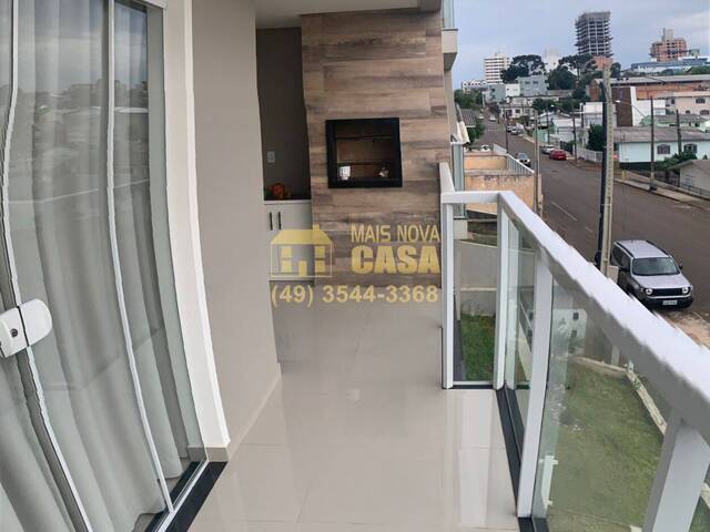 Apartamento para Venda em Campos Novos - 5