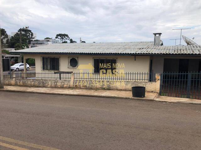 Casa para Locação em Campos Novos - 5