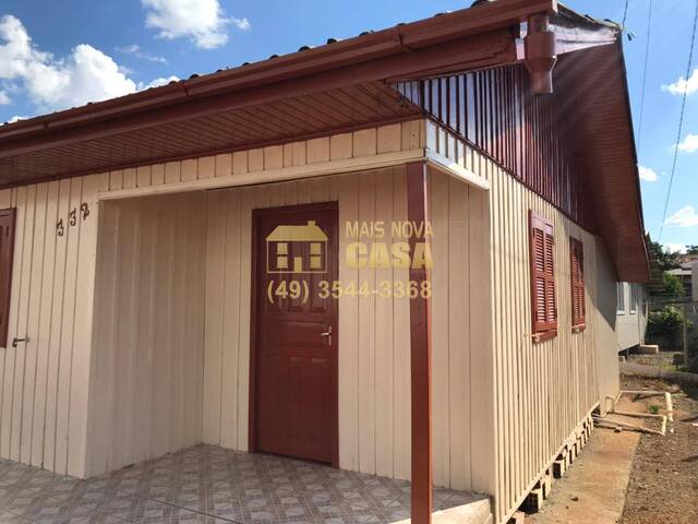 Casa para Locação em Campos Novos - 4
