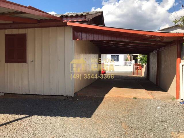 #58738851 - Casa para Locação em Campos Novos - SC - 3