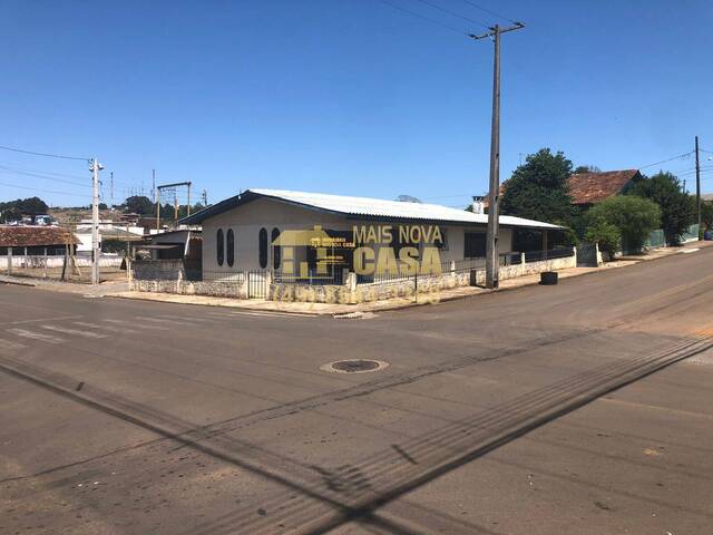 #58738844 - Casa para Locação em Campos Novos - SC - 2