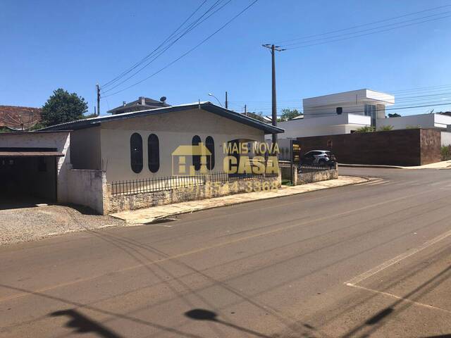 Casa para Locação em Campos Novos - 4