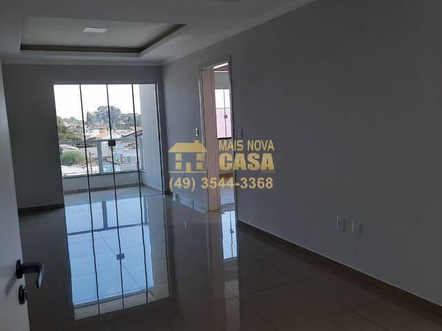 Apartamento para Locação em Campos Novos - 4