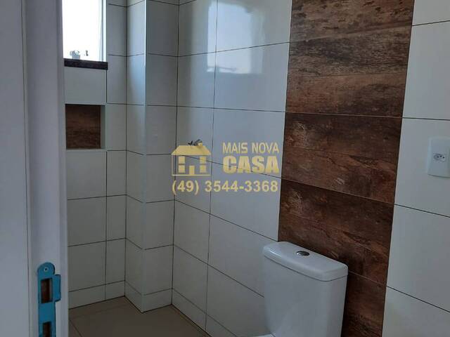 Apartamento para Locação em Campos Novos - 5