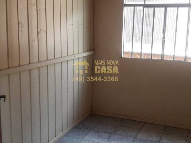 Casa para Locação em Campos Novos - 4