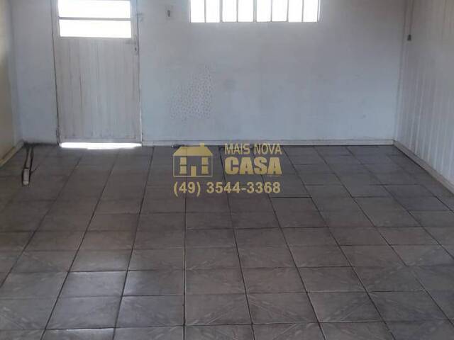 Casa para Locação em Campos Novos - 5