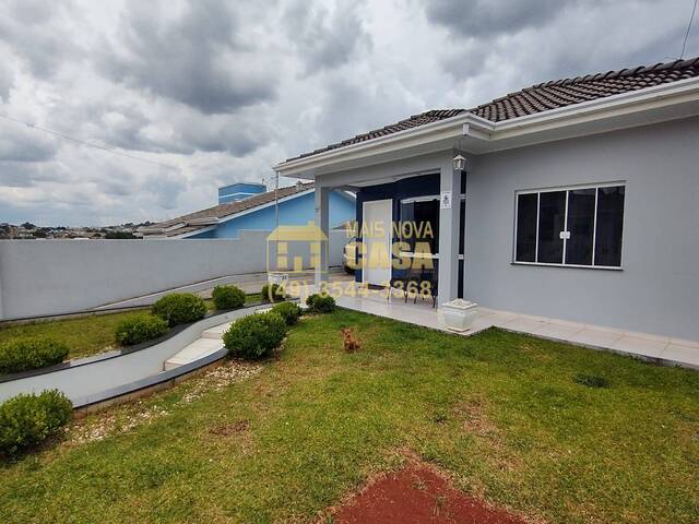 #58738894 - Casa para Venda em Campos Novos - SC - 3