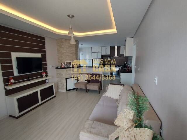 Casa para Venda em Campos Novos - 4