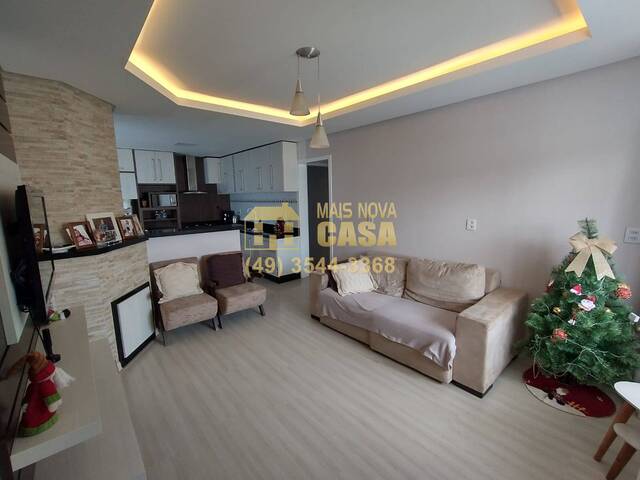 Casa para Venda em Campos Novos - 5