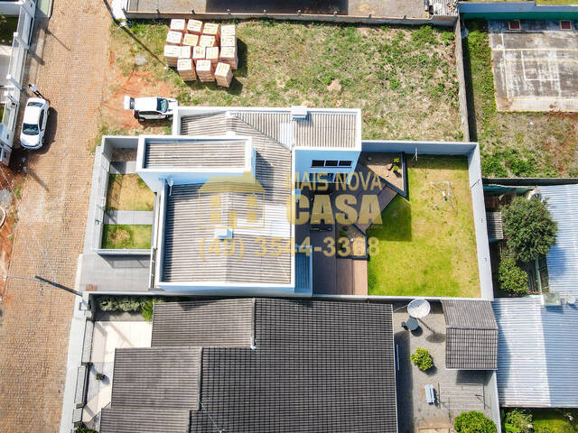 #58738898 - Casa para Venda em Campos Novos - SC - 2