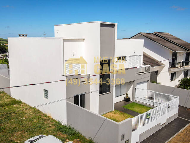 Casa para Venda em Campos Novos - 4