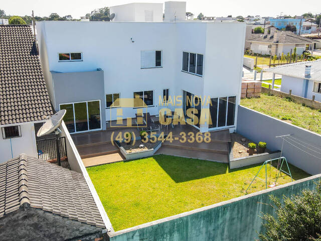 Casa para Venda em Campos Novos - 5