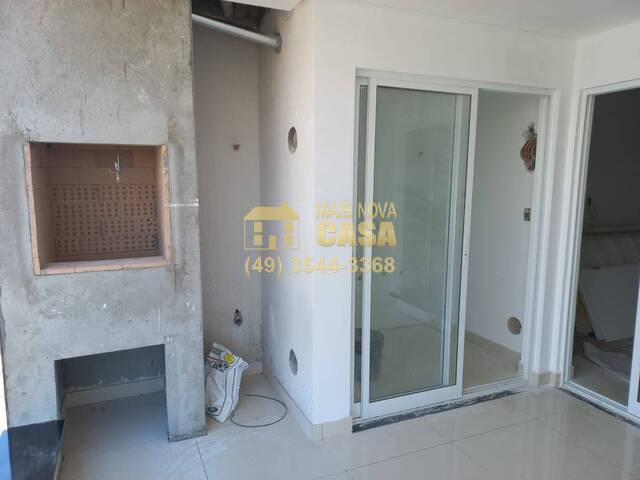 Apartamento para Venda em Campos Novos - 5