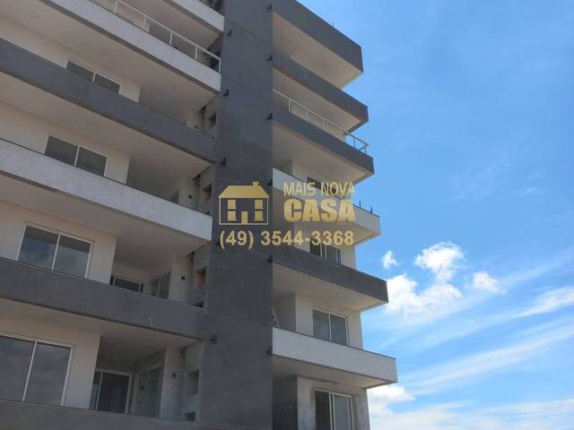 #58738901 - Apartamento para Venda em Campos Novos - SC - 2