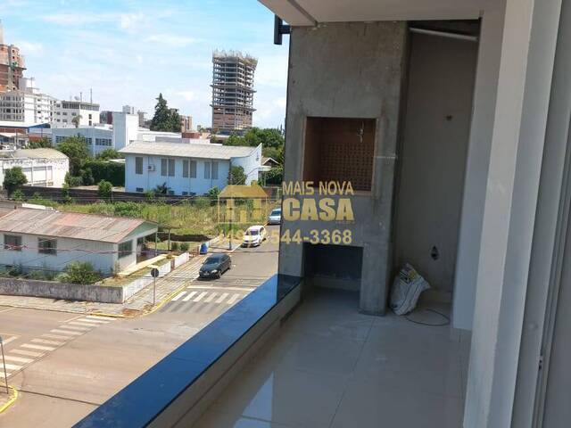 #58738901 - Apartamento para Venda em Campos Novos - SC - 3