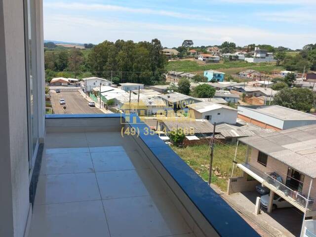 Apartamento para Venda em Campos Novos - 4