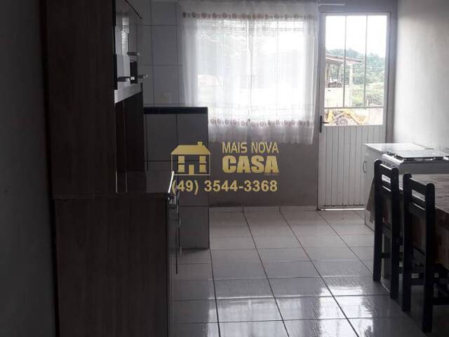 #58738909 - Casa para Locação em Campos Novos - SC - 3