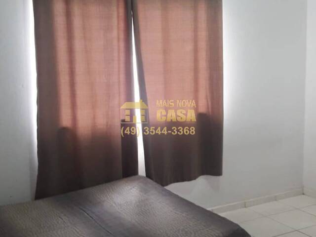 Casa para Locação em Campos Novos - 4