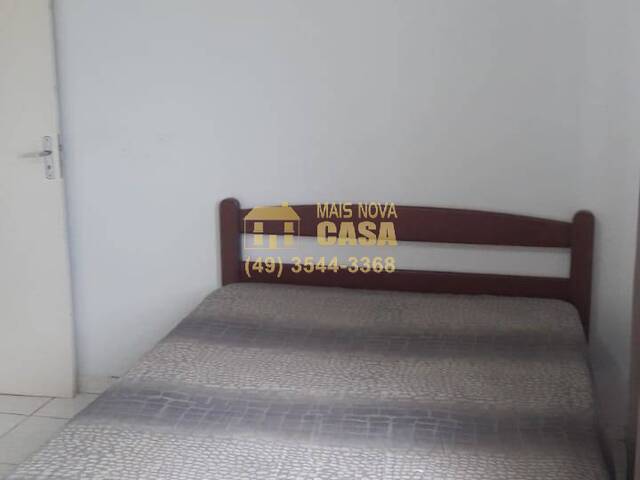 Casa para Locação em Campos Novos - 5