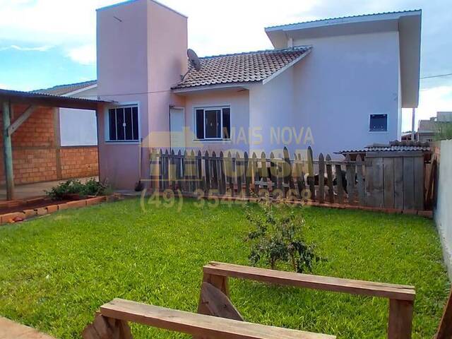 Casa para Venda em Campos Novos - 5