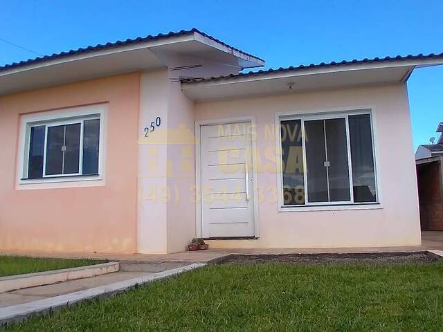 Casa para Venda em Campos Novos - 4