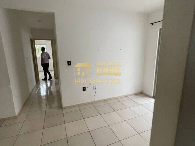 Apartamento para Locação em Campos Novos - 5