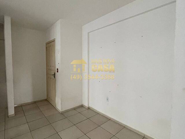 Apartamento para Locação em Campos Novos - 4