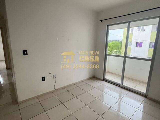 #58738928 - Apartamento para Locação em Campos Novos - SC - 3