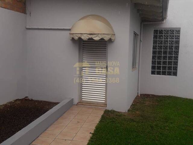 Casa para Locação em Campos Novos - 5