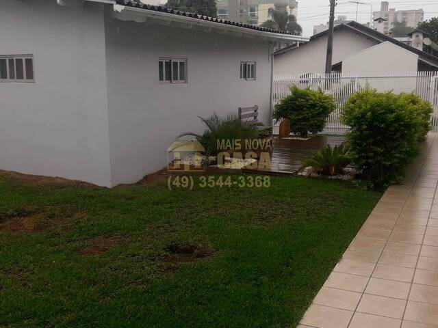 #58738935 - Casa para Locação em Campos Novos - SC - 3