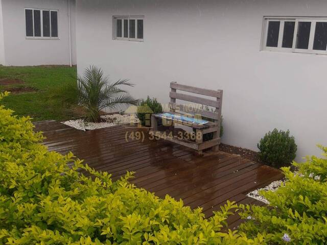 #58738935 - Casa para Locação em Campos Novos - SC - 2